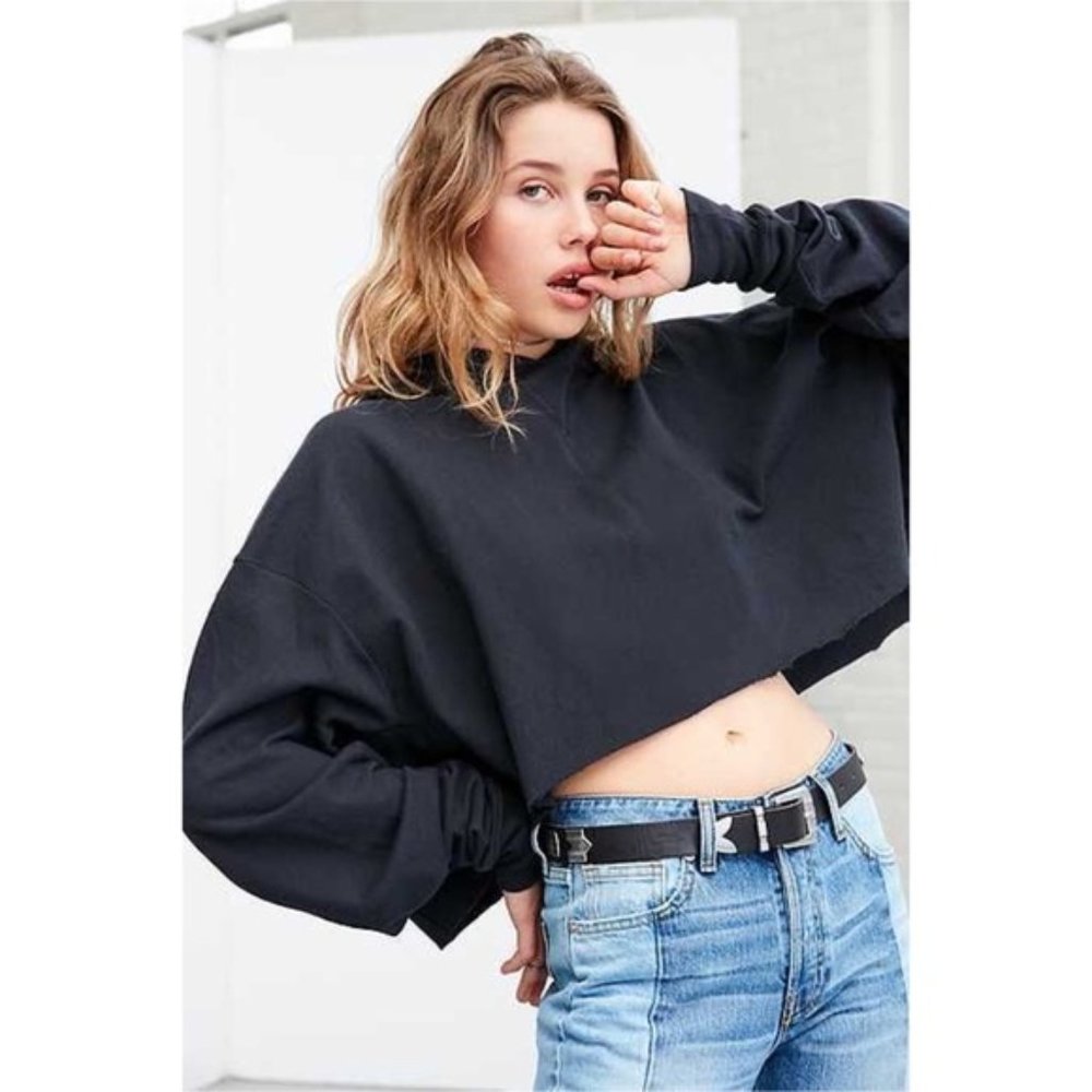 2 BDG Hoodie Sweatshirts XS/S & M/L - Picture 2 of 5